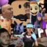Matched profile picture