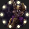 Matched profile picture