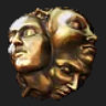 Matched profile picture