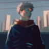 Profile picture