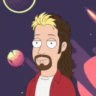 Profile picture