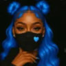 Matched profile picture