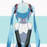 Matched profile picture
