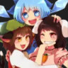 Matched profile picture