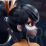 Matched profile picture