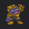 Matched profile picture