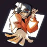 Matched profile picture