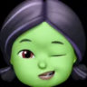 Matched profile picture