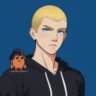 Matched profile picture