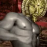 Matched profile picture