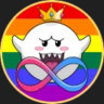 Matched profile picture