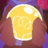 Matched profile picture