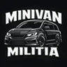 The Minivan Militia