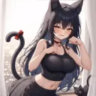 Matched profile picture