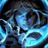 Matched profile picture