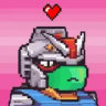 Matched profile picture