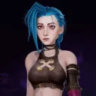 Matched profile picture