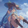 Profile picture