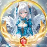 Matched profile picture