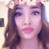 Matched profile picture