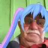 Profile picture