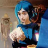 Profile picture