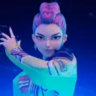 Matched profile picture