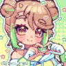 Matched profile picture