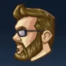 Matched profile picture