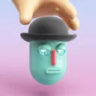 Matched profile picture