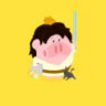 Matched profile picture