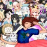 Matched profile picture