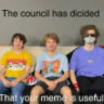 Matched profile picture