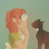 Matched profile picture