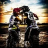 Matched profile picture