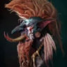 Matched profile picture