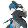 Matched profile picture