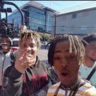Matched profile picture