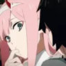 Matched profile picture