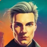 Matched profile picture