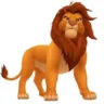 Matched profile picture