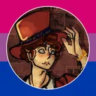 Matched profile picture