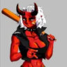 Matched profile picture