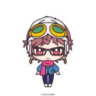 Matched profile picture
