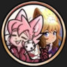 Matched profile picture