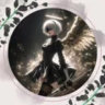 Matched profile picture