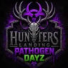 Pathogen Survival Dayz\Hunters Landing