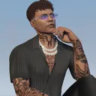 Profile picture