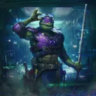 Matched profile picture