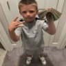 Matched profile picture